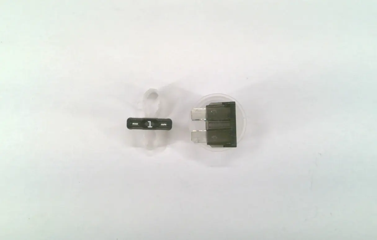 1 AMP FUSE