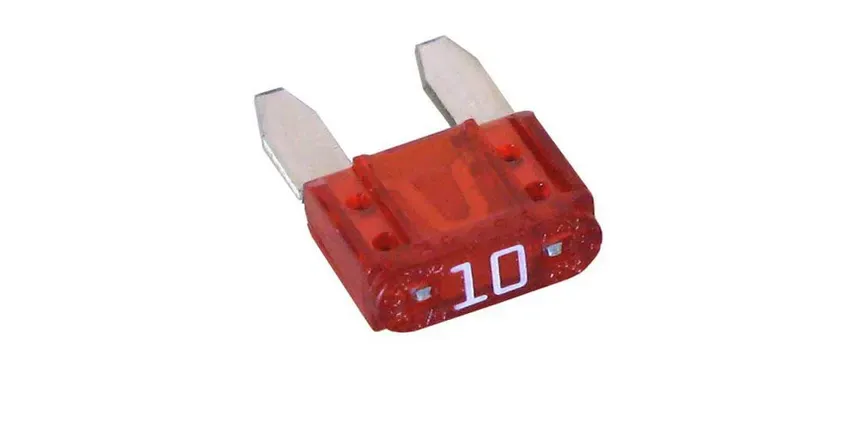 10 AMP MINI FUSE