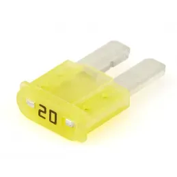20 AMP MINI FUSE