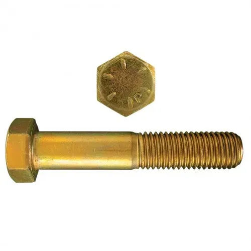 11/8 X 6 FINE GR8 HEX HD