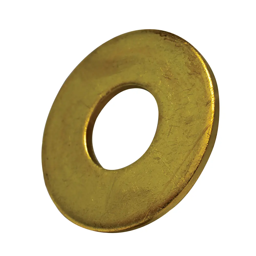 1/4 FLAT WSHR USS Z
