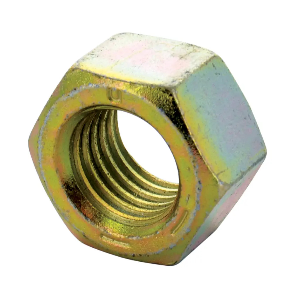 1-14 HEX NUT NF