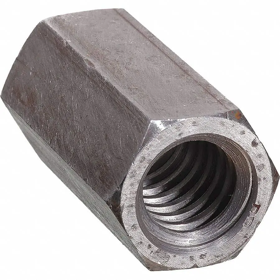 1-6 ACME COUPLING NUT