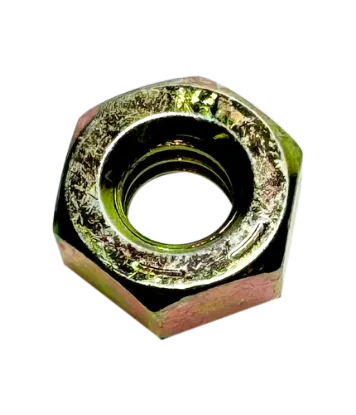 1/4-20 G8 HEX NUT NC