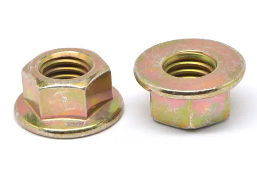 1/2-13 FLANGE NUT