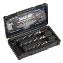 SET Champion 3 Pc. Heavy Duty Maintenance Reamer Set