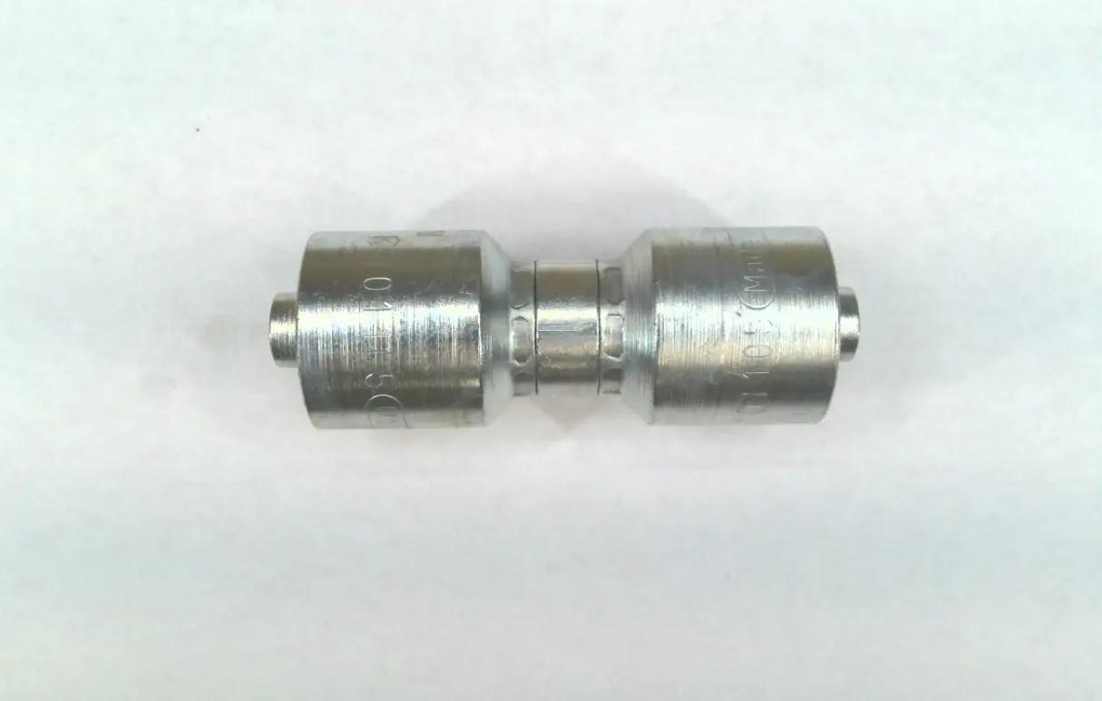 -4 HYD 2WIRE HOSE MENDER