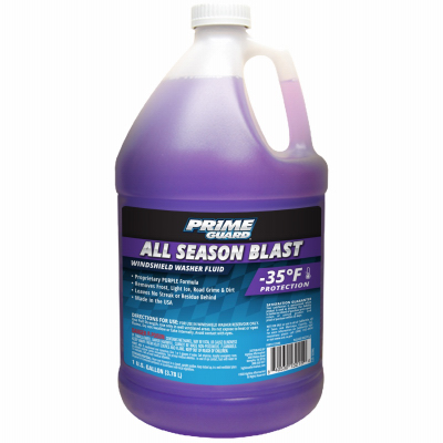 -35 ALL SEASON BLAST WINSHIELD WASHER 1 GALLON FLUID