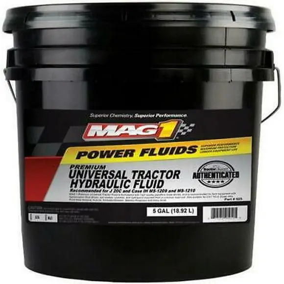1 GAL UNIVERSAL TRACTOR FLUID
