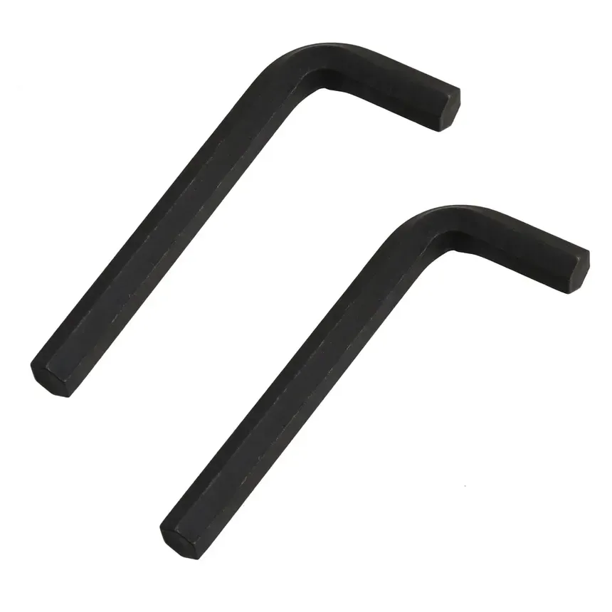 10 MM ALLEN WRENCHS