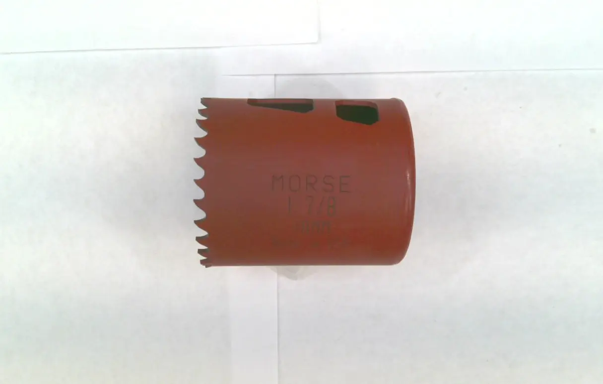 [MRS-MHS30] 1-7/8 HOLE SAW
