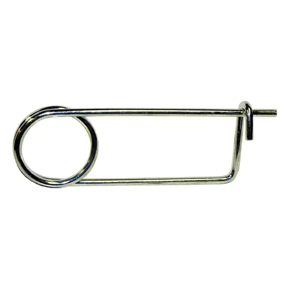 SAFETY PIN