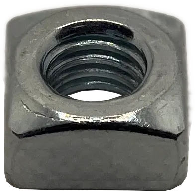 1/2-13 SQUARE NUT  PLN