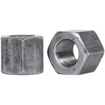 1 1/4-12 HT HIGH NUT