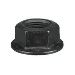 1-8 GR8 FLANGE NUT