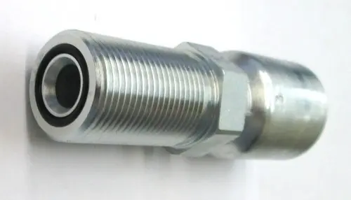 -10 MORS BLKHD  10 2WIRE HOSE