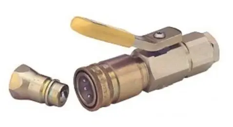 -10MOR COUPLER