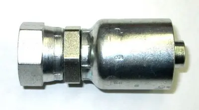 -16FP -16 HOSE SWIVEL
