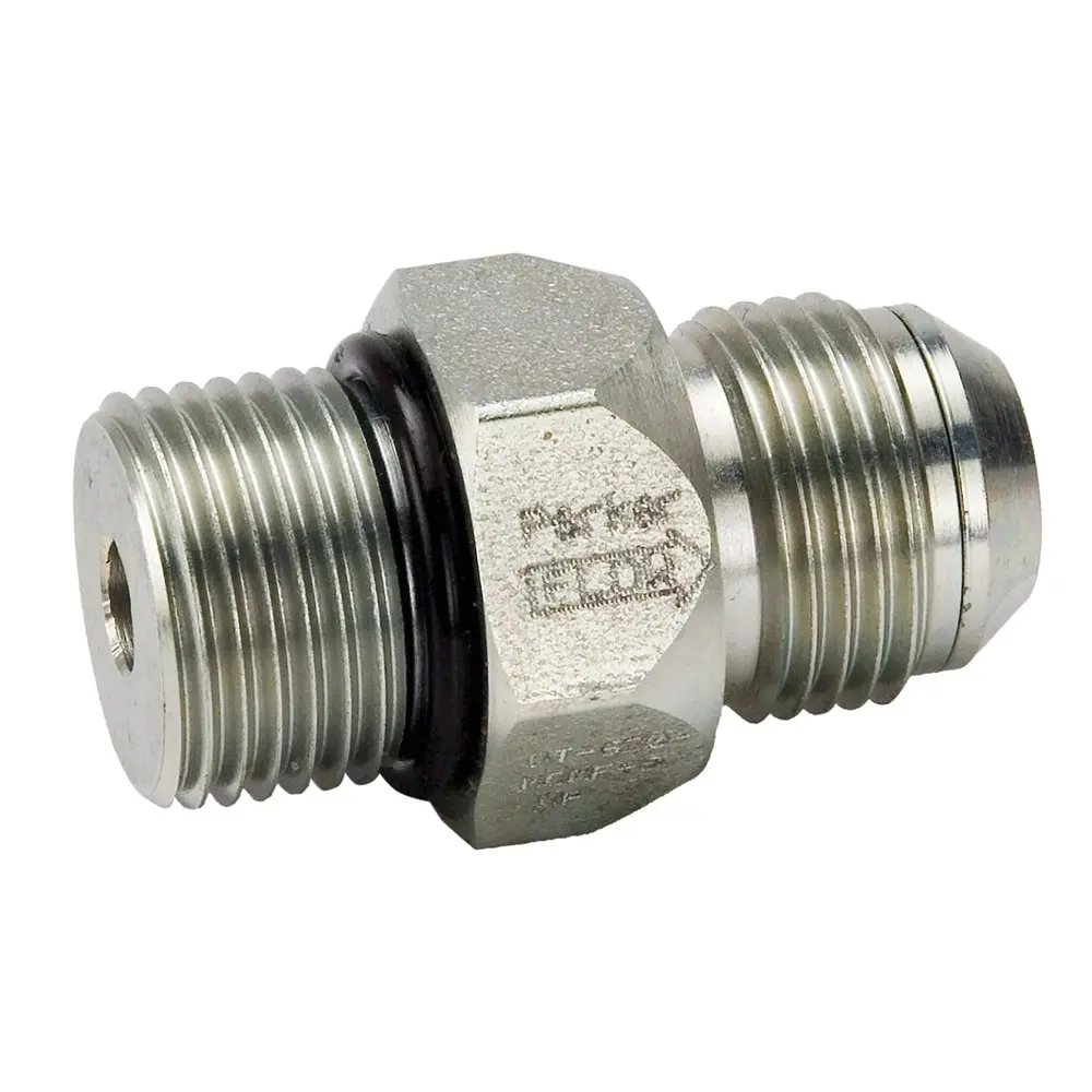 -8 CHECK VALVE MORB TO JIC