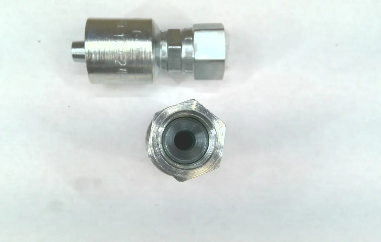 -8JIS X 8 HOSE