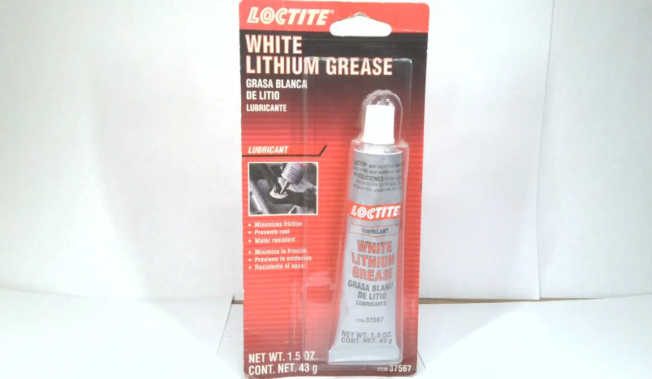 1-5 OZ LITH GREASE