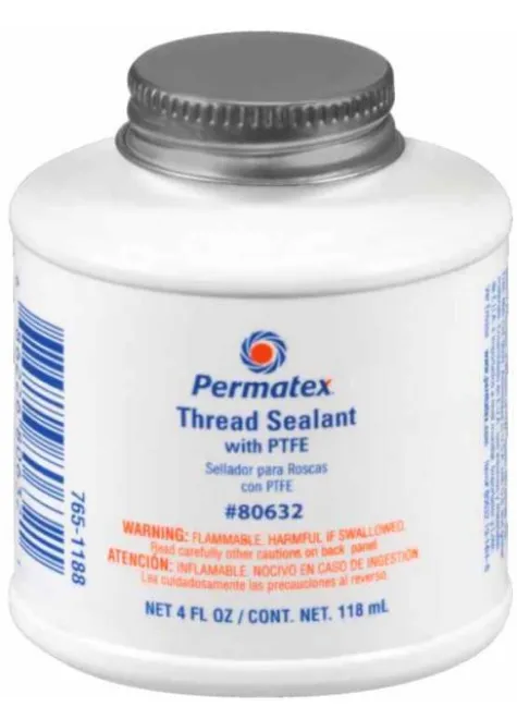 THREAD SEALANT