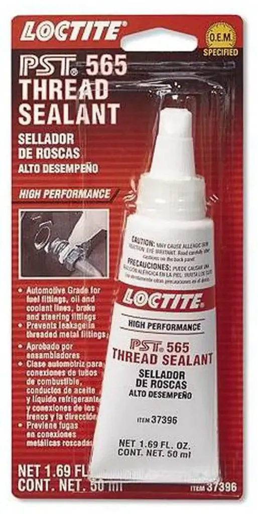 THREAD SEALANT / 50ML