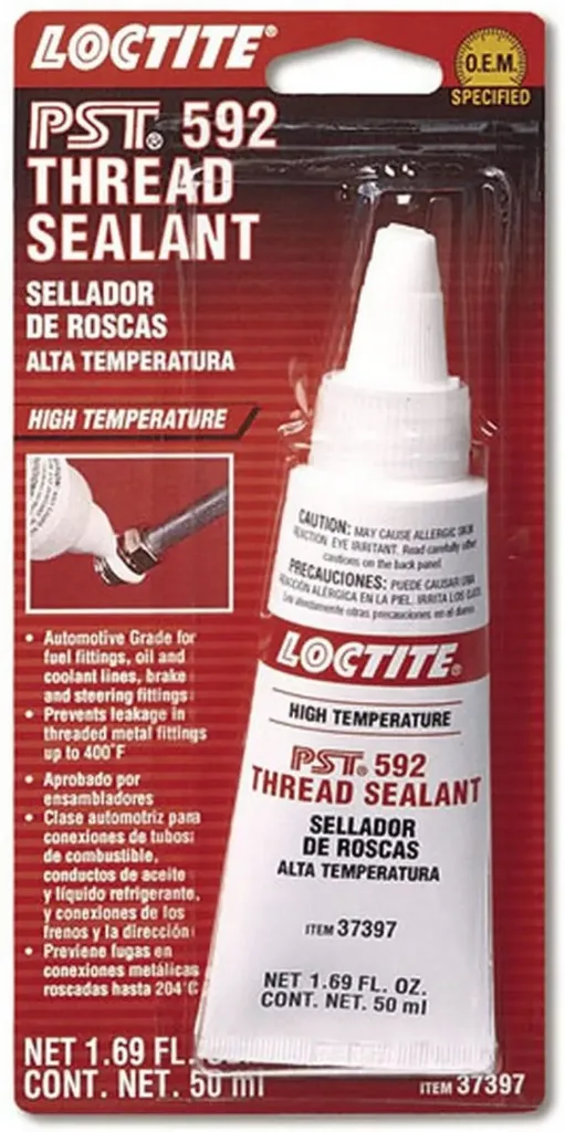 THREAD SEALANT 483630