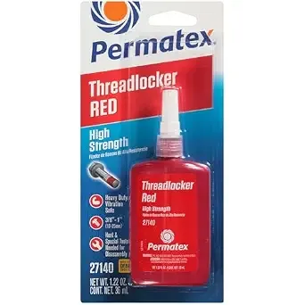 THREADLOCKER-RED HI