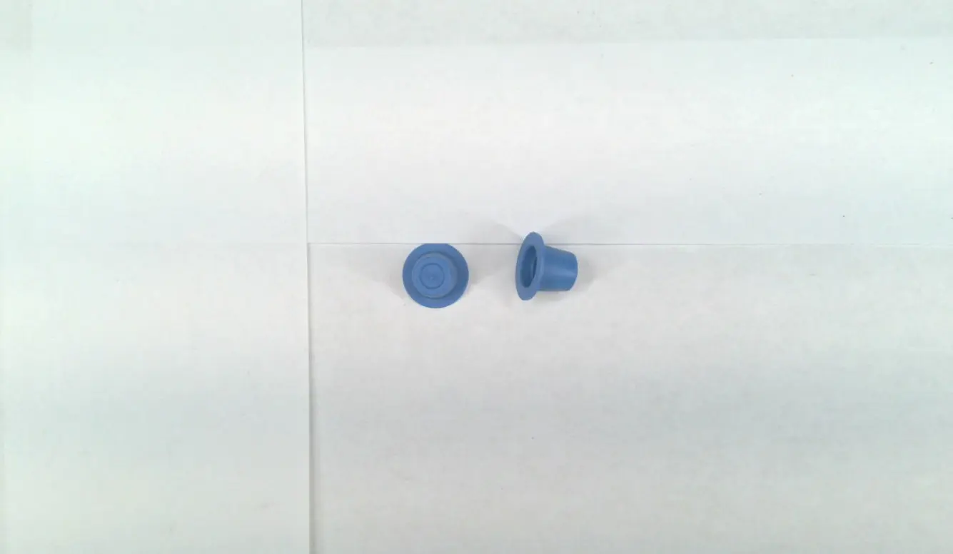 -2X CAP PLUG