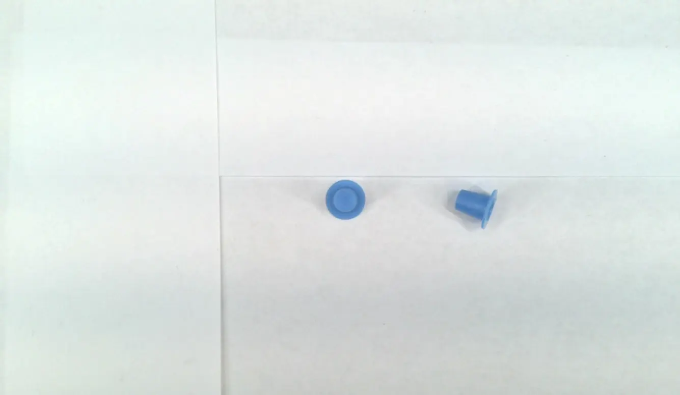 -3X CAP PLUG