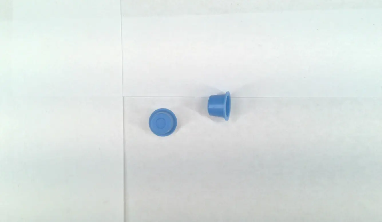 -4 CAP PLUG