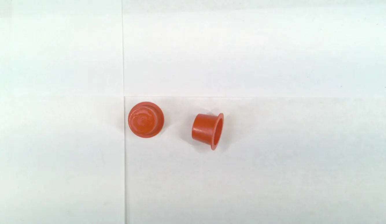 -6 CAP PLUG