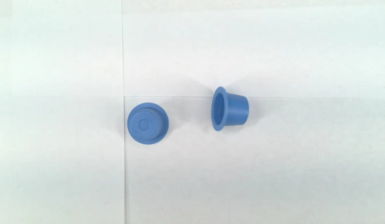 -7 CAP PLUG