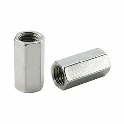 1/2-13 COUPLING NUT