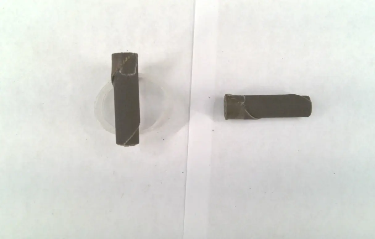 [SAT-38013] 1/4 X 1 X 1/8 320 GRIT ROLL