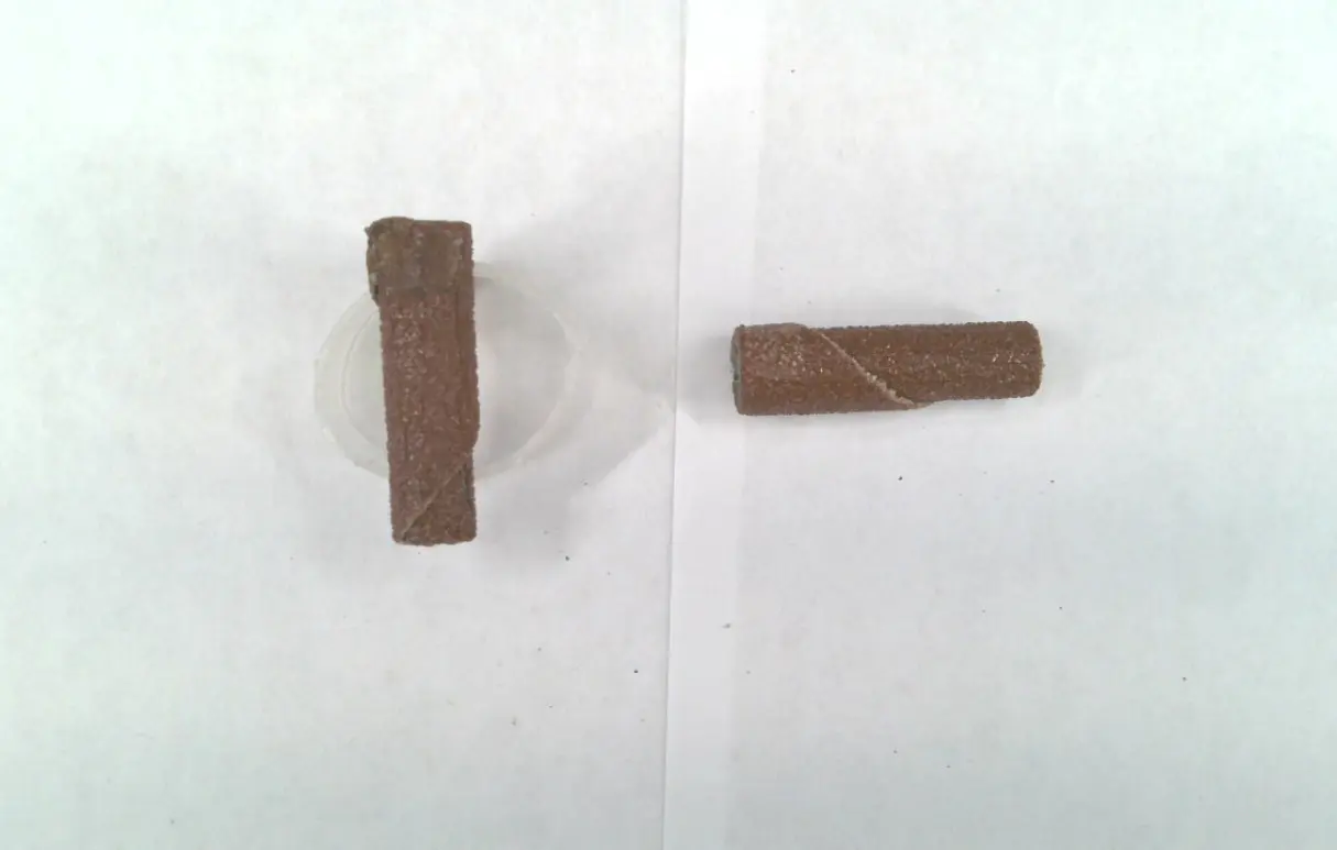 [SAT-38008] 1/4 X 1 X 1/8 80 GRIT ROLL