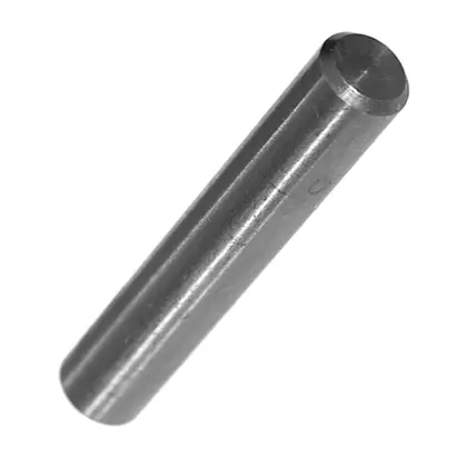 1/4"x1 3/8" (58-62 HRC) DOWEL PINS ALLOY THRU HARDENED