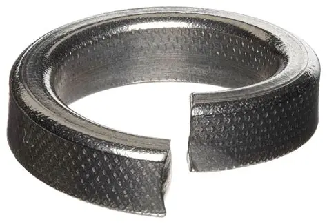 1 INCH HI COLLAR LOCK WASHER