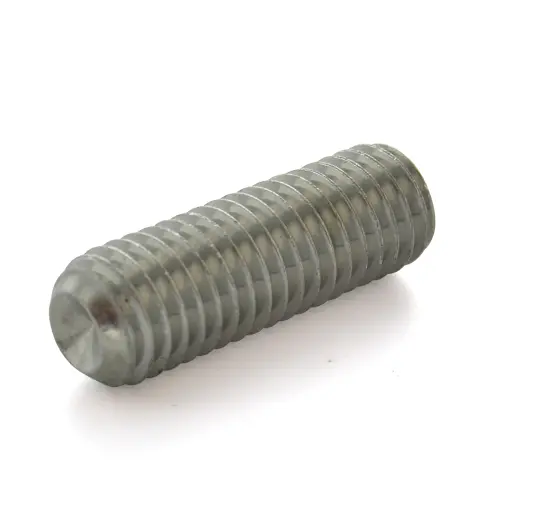 1-8 X 2 SET SCREW