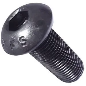 10-24X3/4 BSHCS