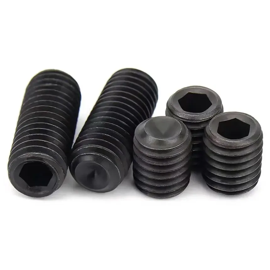 10-24X3/8SCKT SET SC