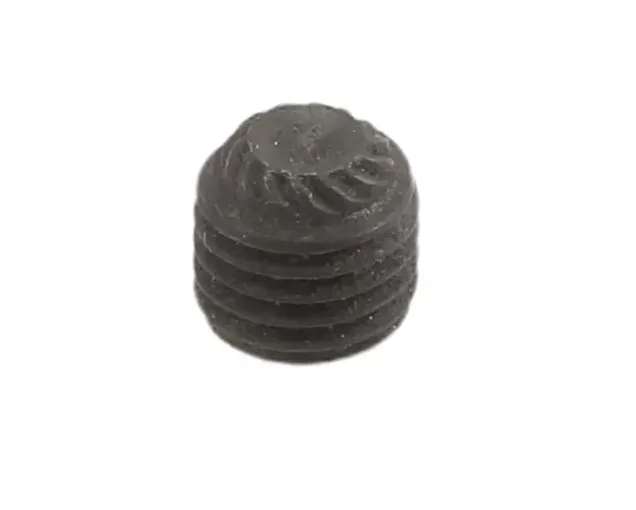 10/32 X 1/2 KNURL SET SC