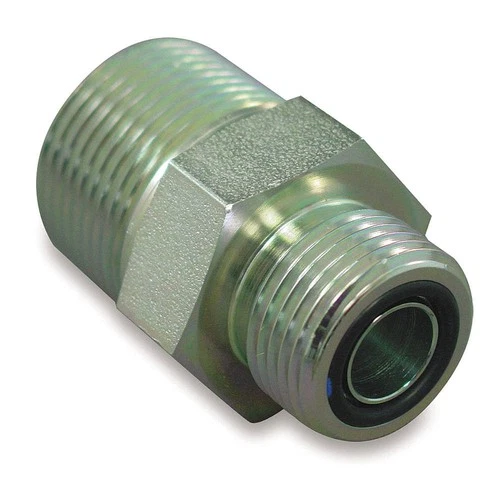 6ORS X 3/8MP UNION