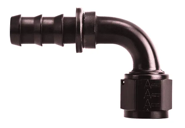 #-6 BLK PUSH LOC 90