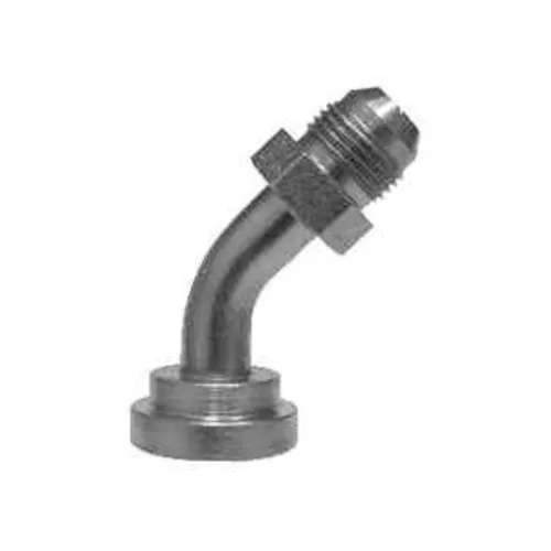 16MJIC - 24 C62 FLANGE