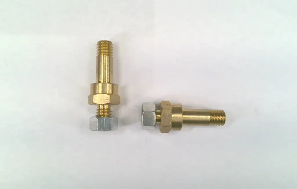 TRUCK BATTERY BOLT