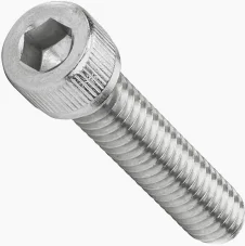 1/2X31/4 SS SHC
