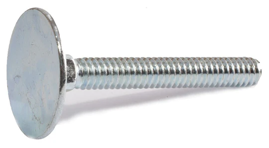 1/4 ELEVATOR BOLTS