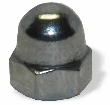 1/4-20 ACORN NUT